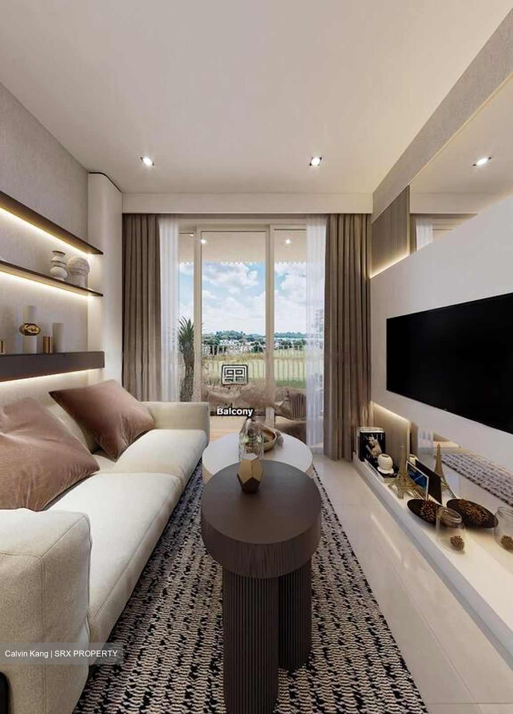 Lentor Hills Residences (D26), Apartment #480993741